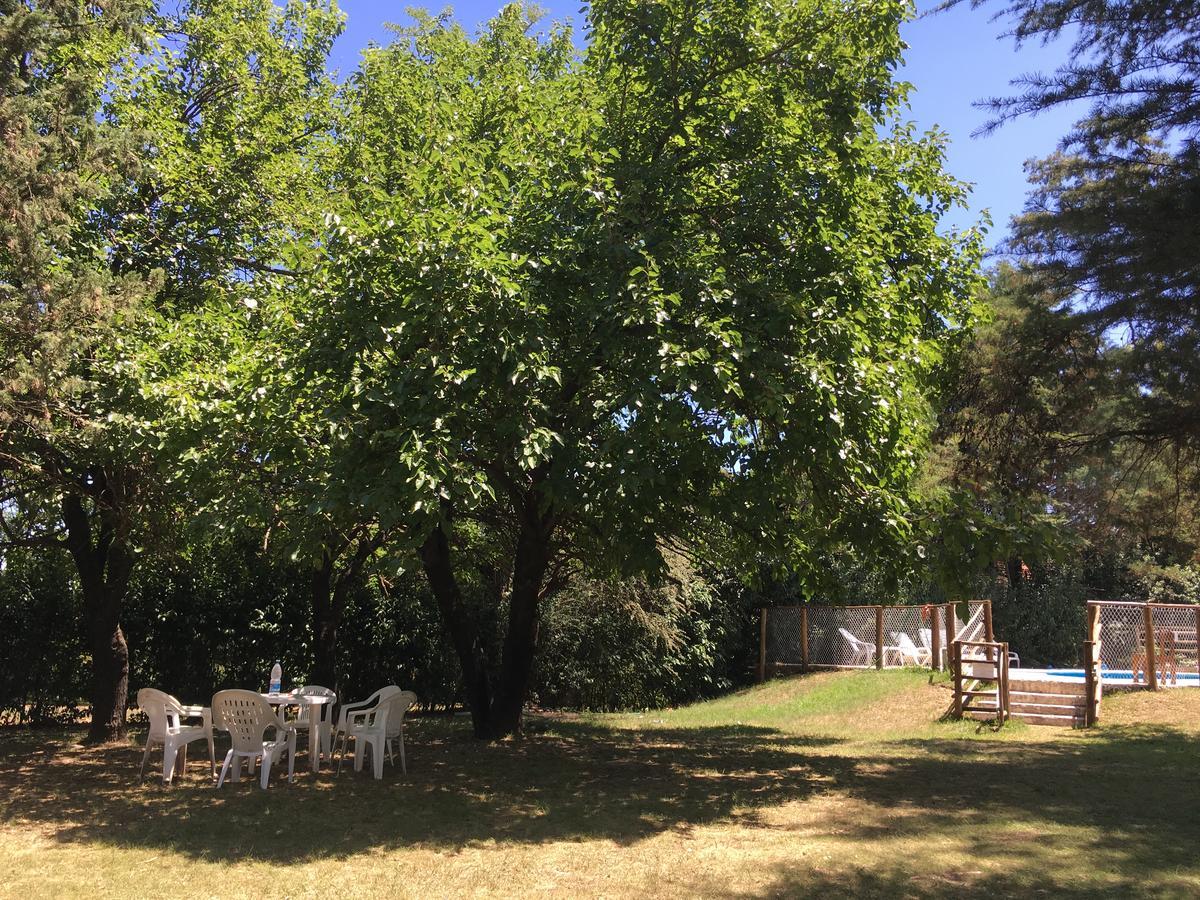 The Hostelhouse Centro. Casa De Huespedes. Villa General Belgrano Εξωτερικό φωτογραφία