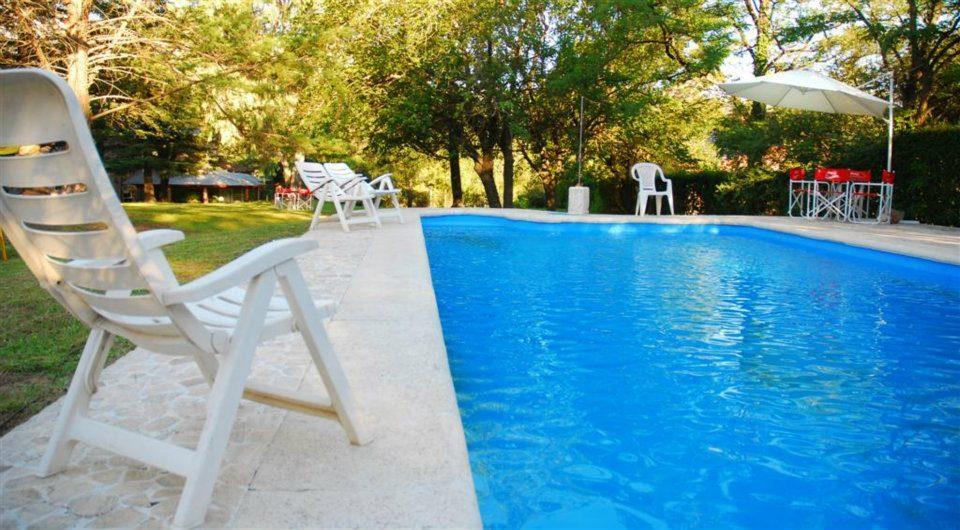 The Hostelhouse Centro. Casa De Huespedes. Villa General Belgrano Εξωτερικό φωτογραφία