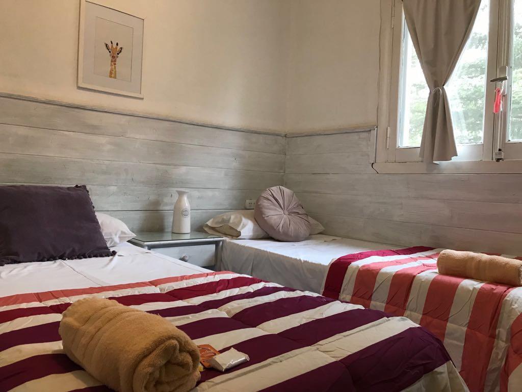 The Hostelhouse Centro. Casa De Huespedes. Villa General Belgrano Εξωτερικό φωτογραφία