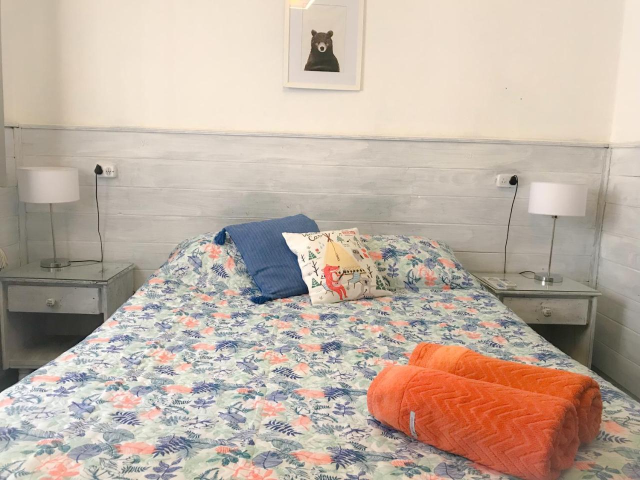 The Hostelhouse Centro. Casa De Huespedes. Villa General Belgrano Εξωτερικό φωτογραφία