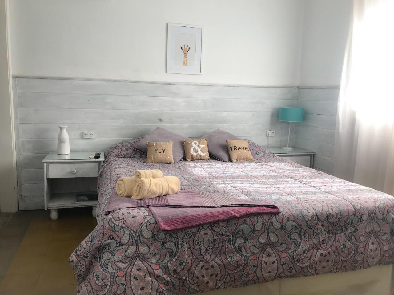 The Hostelhouse Centro. Casa De Huespedes. Villa General Belgrano Εξωτερικό φωτογραφία