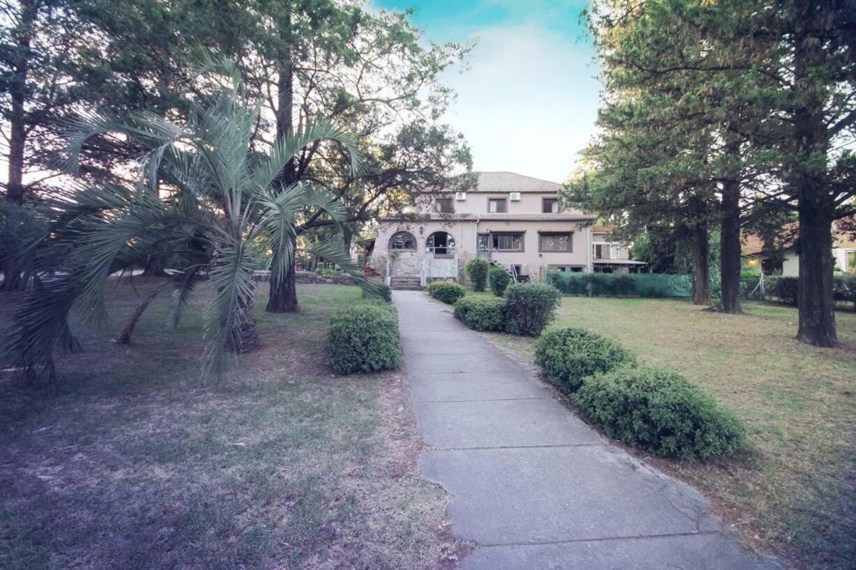 The Hostelhouse Centro. Casa De Huespedes. Villa General Belgrano Εξωτερικό φωτογραφία