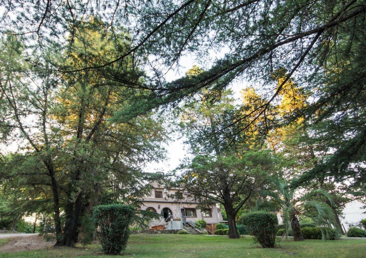 The Hostelhouse Centro. Casa De Huespedes. Villa General Belgrano Εξωτερικό φωτογραφία